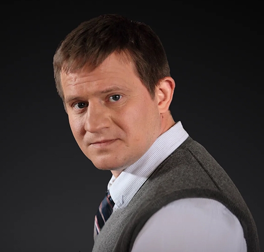 Александр Обласов