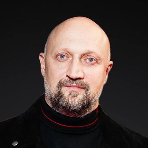 Гоша Куценко