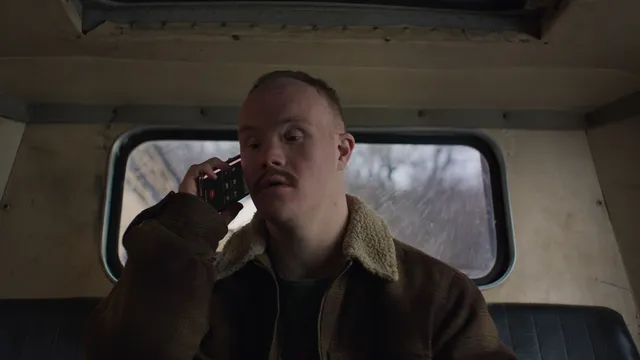 1 сезон 8 серия