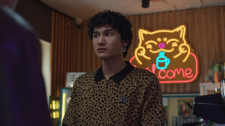 1 сезон 2 серия