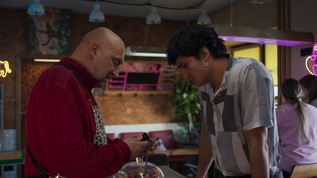 Смотреть онлайн бесплатно